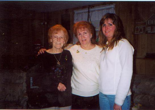 Carol Reuling's album, Profile Pictures