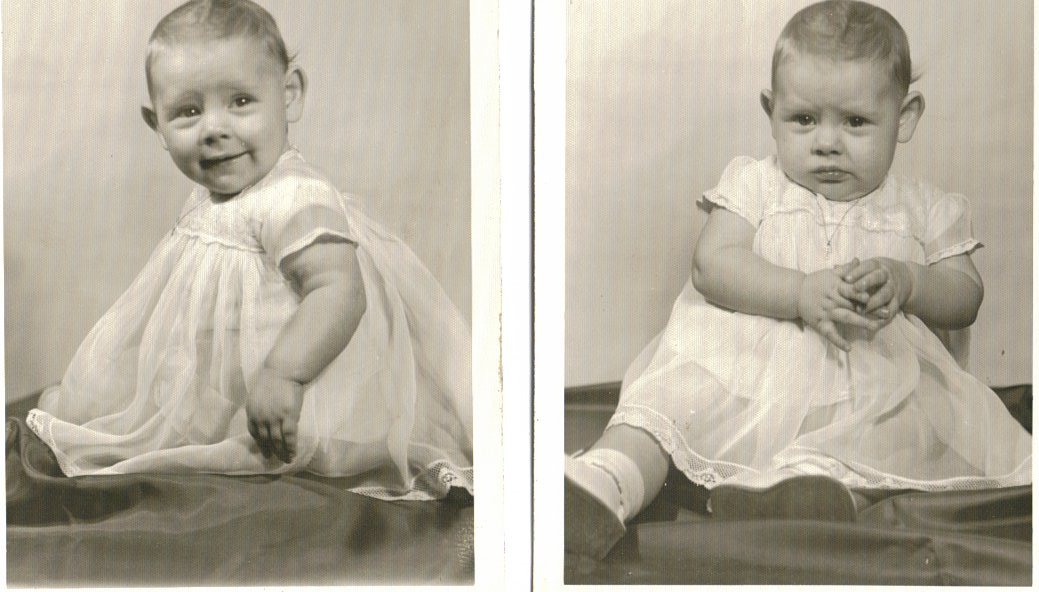Susan Copple's album, Profile Pictures