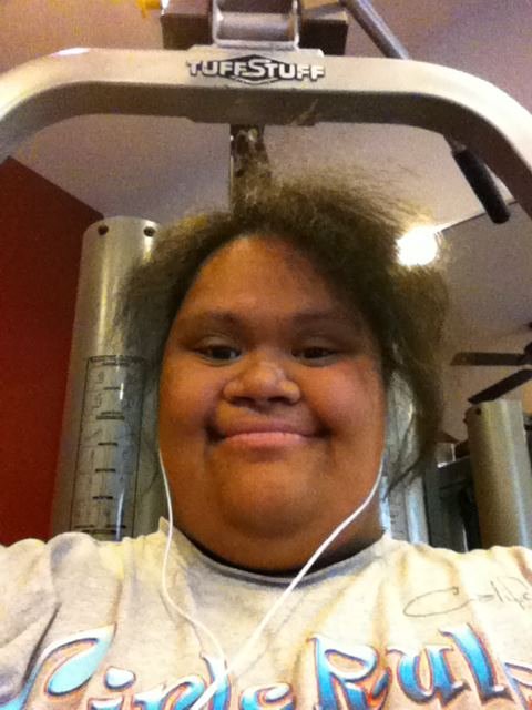 Angela Tuala's album, Untitled Album