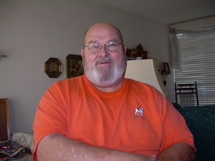Kenneth Hankins' album, Profile Pictures