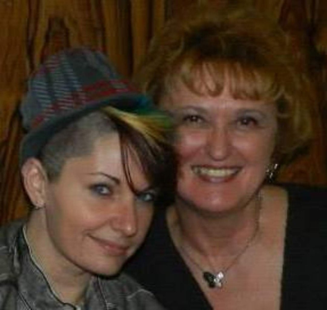 Barbara Fenwick(Shannon)'s album, Profile Pictures