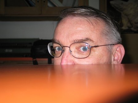 Jon Shearer's album, Profile Pictures