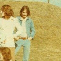 Anthony Langeslay's album, Profile Pictures