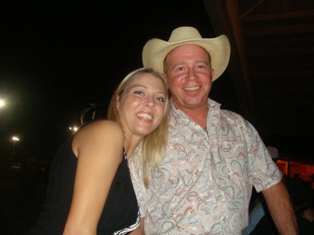 John Beasley's album, West CBR 2011 Good times with old friends....