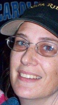 Aimee Messinger's album, Profile Pictures