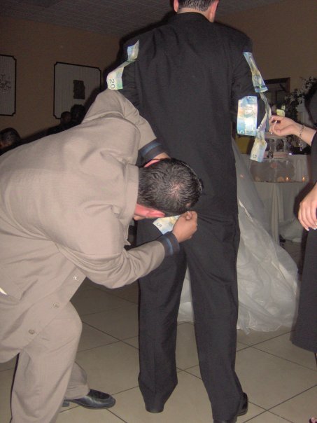 Debbie Drummond's album, Steven & Ilyn's Wedding