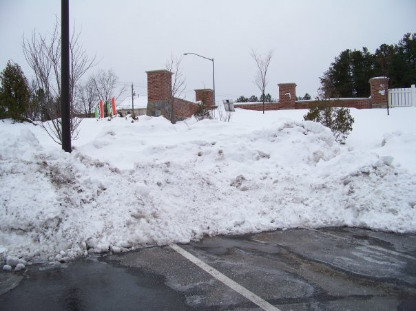 Keith Hitchner's album, Winter 2009 - 2010
