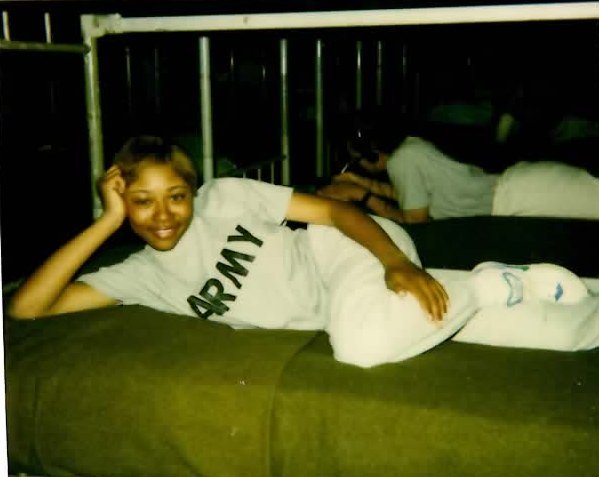 Akeida white's album, Cover Photos