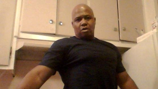 Christopher Harris' album, Webcam Photos