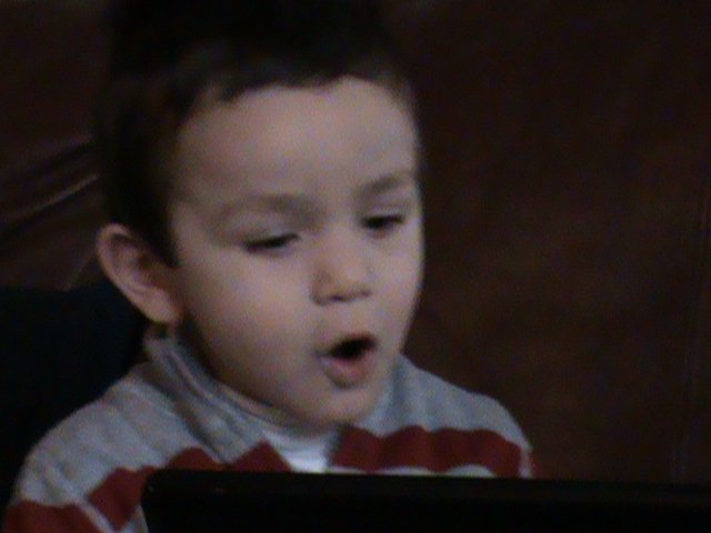 John Serim's album, January 31, 2011 Kids