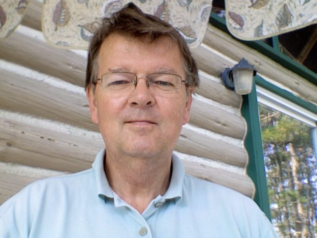 Doug Kirkpatrick's album, Profile Pictures