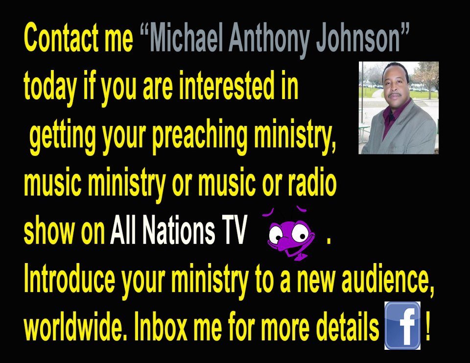 Michael Johnson's album, Cover Photos