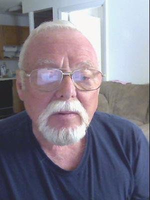 David Harms' album, Profile Pictures