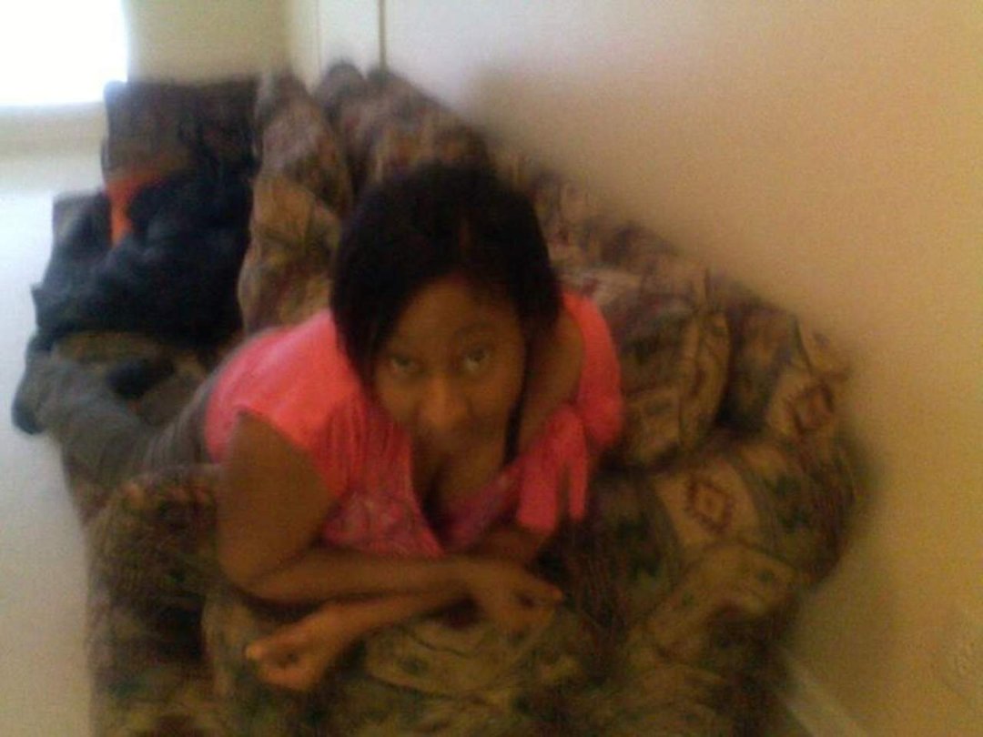 Monique Blake's album, Profile Pictures