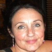 Carol Burke's album, Profile Pictures