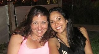 Michele Cochran's album, Profile Pictures