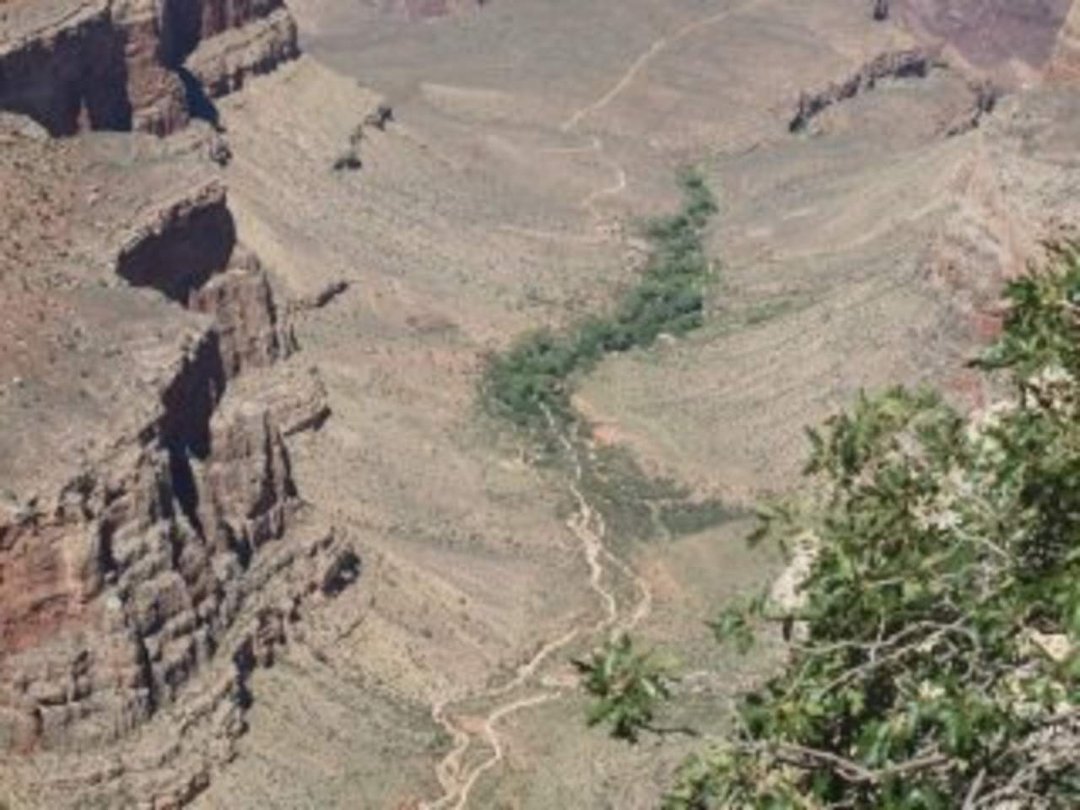 Tim Thompson's album, Sedona, grand canyon, zion canyon