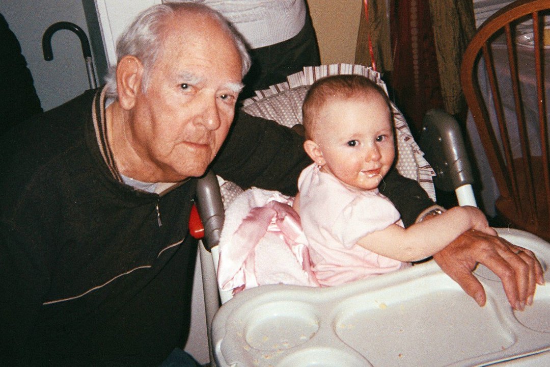 Isabel Hannford Safrine's album, Profile Pictures