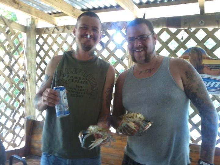 Jason Wheeler's album, Mobile Uploads