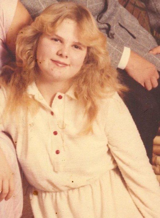 Joyce Hunt's album, Profile Pictures