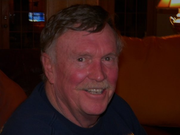 Rick Marlowe's album, Profile Pictures