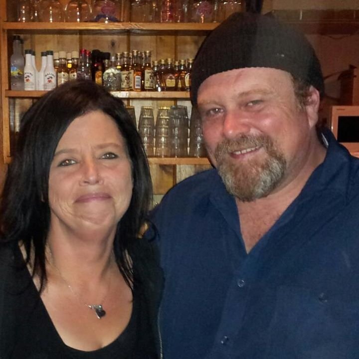 Tammy Ouimet's album, Profile Pictures