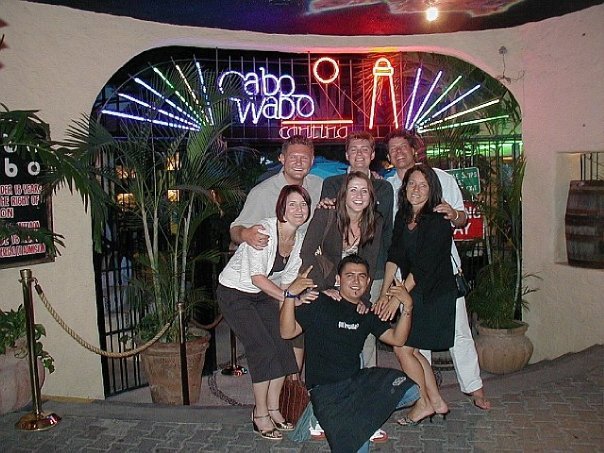 C. Allison Smyth's album, mexico