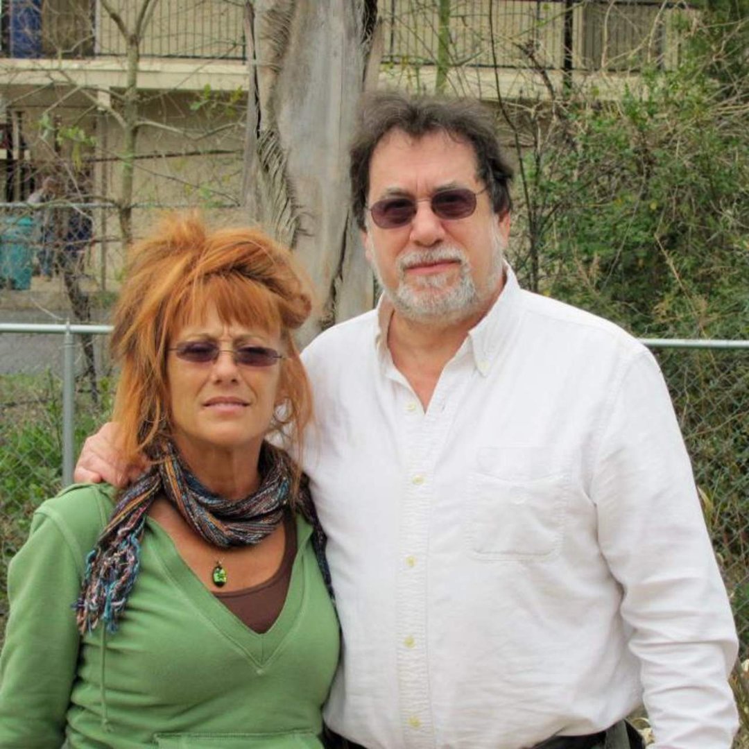 Debbie DeClark's album, Cover Photos