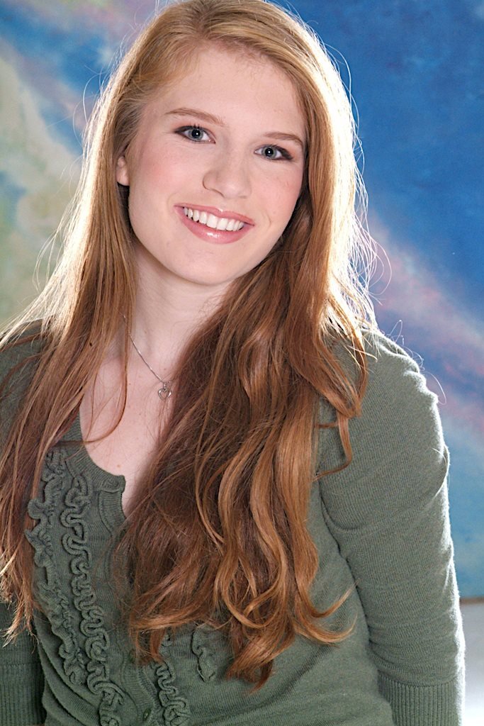 Sharon Helms' album, Kelli Elizabeth/Kaye Photo's
