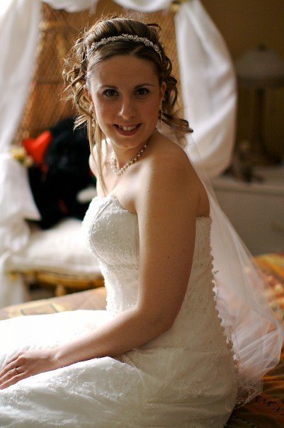 Steve St-onge's album, mon mariage