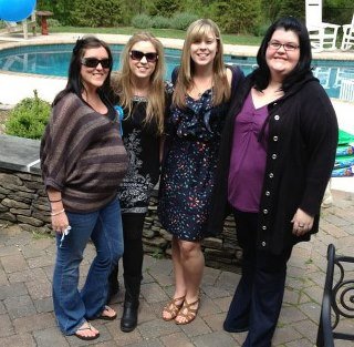 Kellie Murphy's Classmates profile album