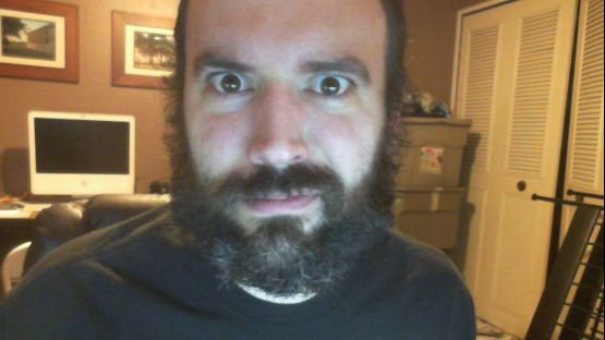 George Algozzini's album, Webcam Photos