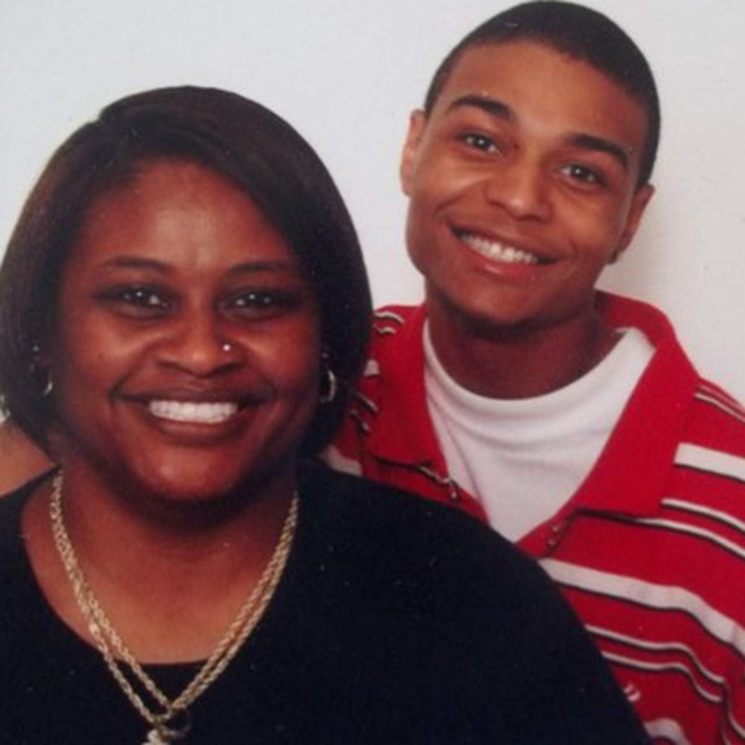 Lenora Johnson's album, Profile Pictures
