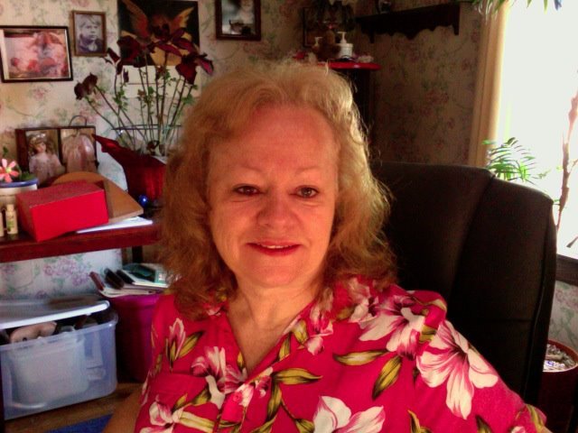 Sharon Sackett's album, Profile Pictures