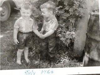 J Gailey's album, Rice Family Photos 2