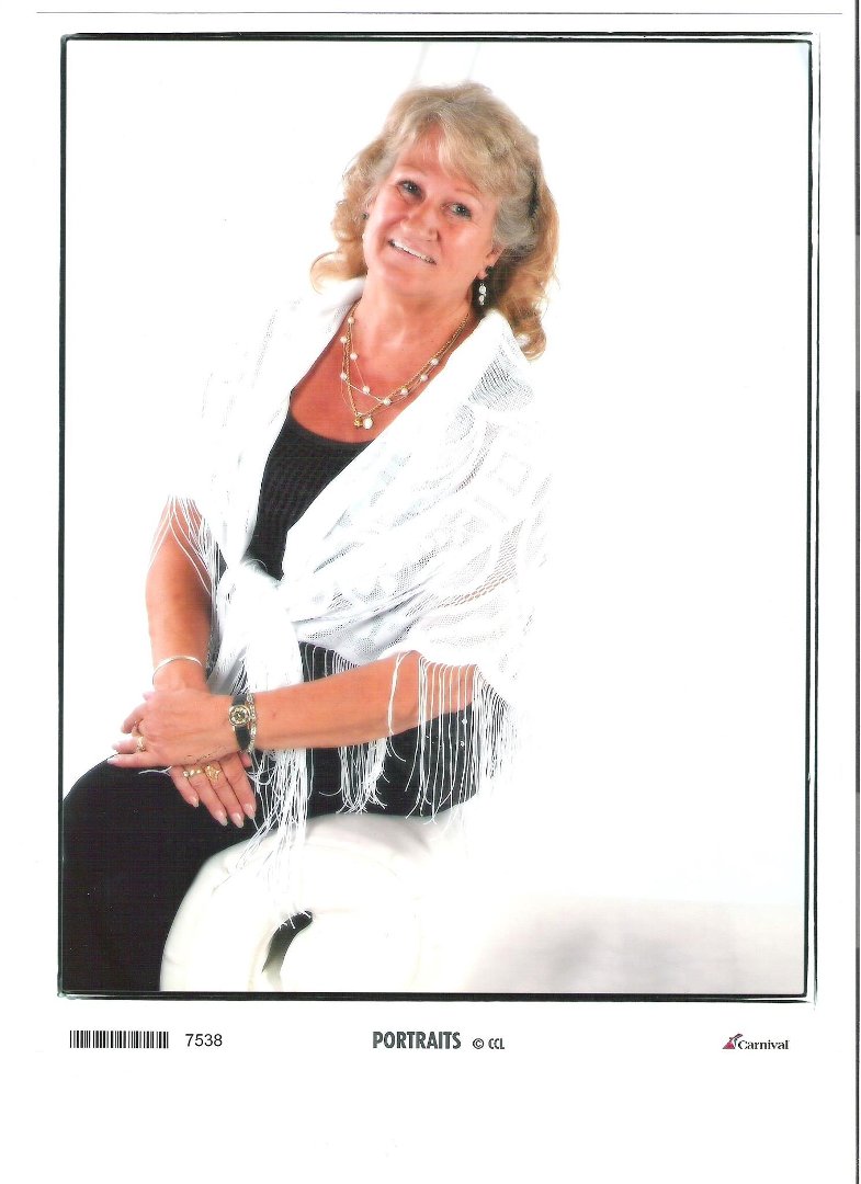 Jean Jolley's album, Profile Pictures
