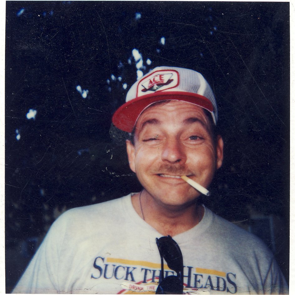 Jim Brown's album, Taso