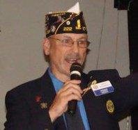 Larry Pocrnich's album, Profile Pictures