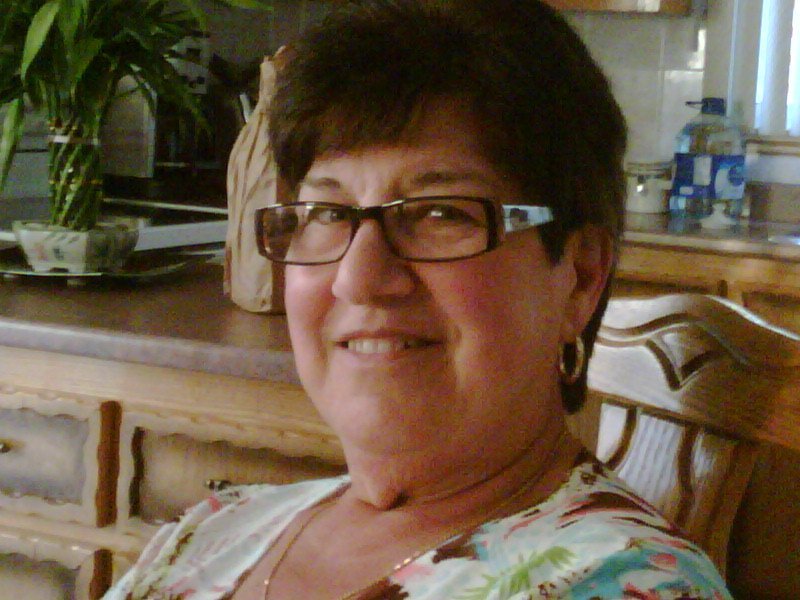 Tony Raccio's album, January 1, 2011