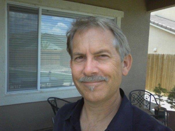 Jeff Brown's album, Profile Pictures