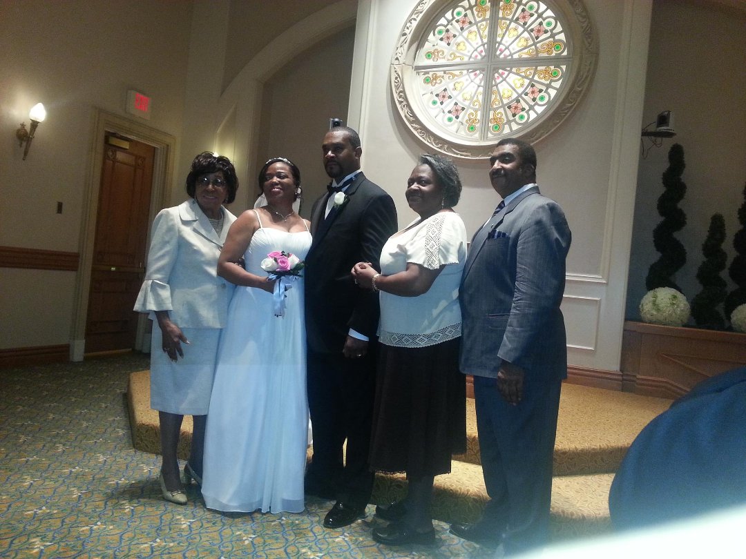 Jackie McCray's album, Mobile Uploads