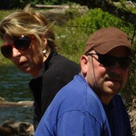 Tracey Williams' album, Profile Pictures