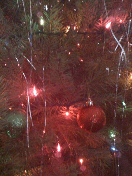 Michaelene Boatwright's album, Christmas 2009