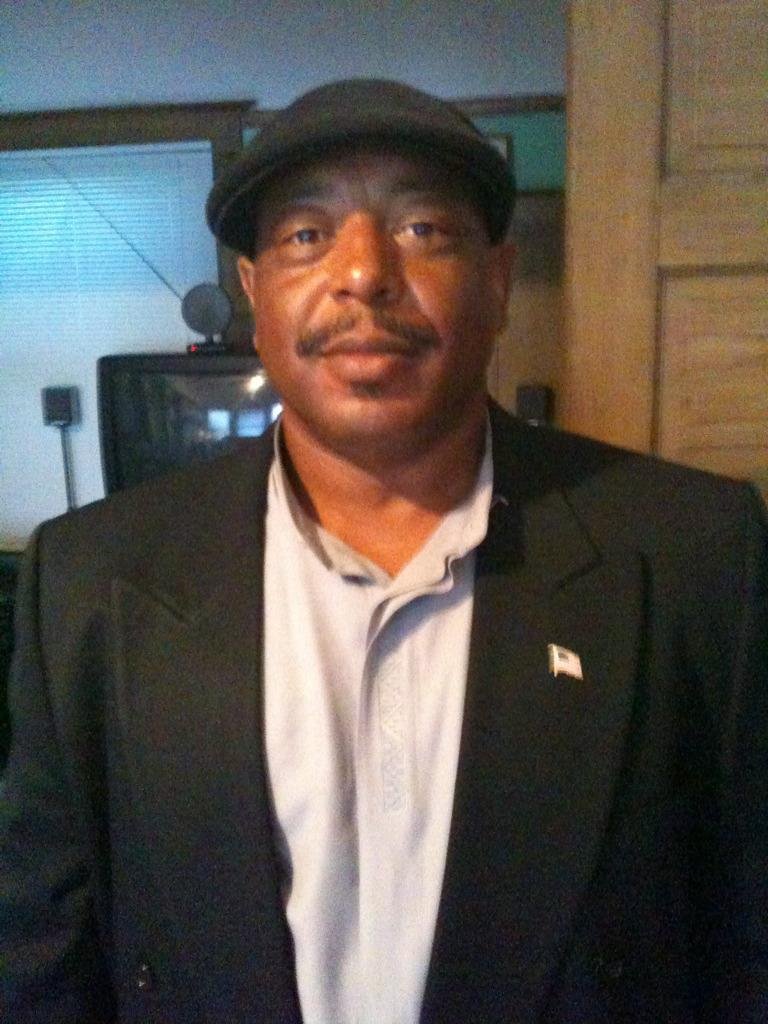 Ronald Davis' album, Profile Pictures