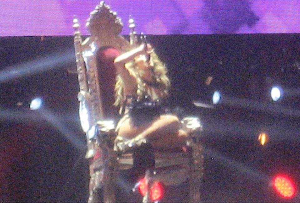 Al Amaro's album, Enrique Iglesias & jenifer Lopez Concert