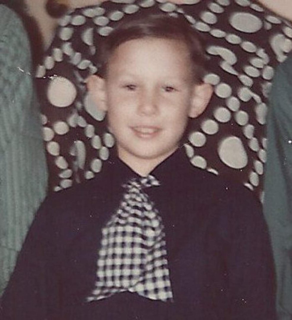 Tim Simpson's album, Profile Pictures