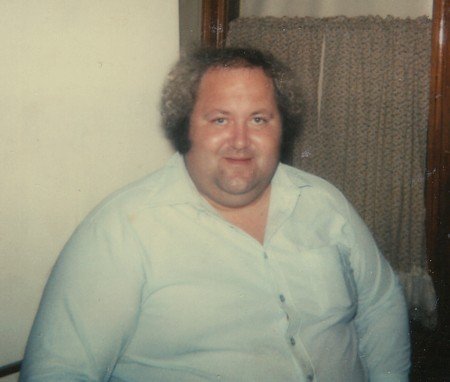 John Wilkinson's album, Family Photo's