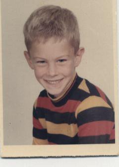 Albert Batchie's album, Profile Pictures