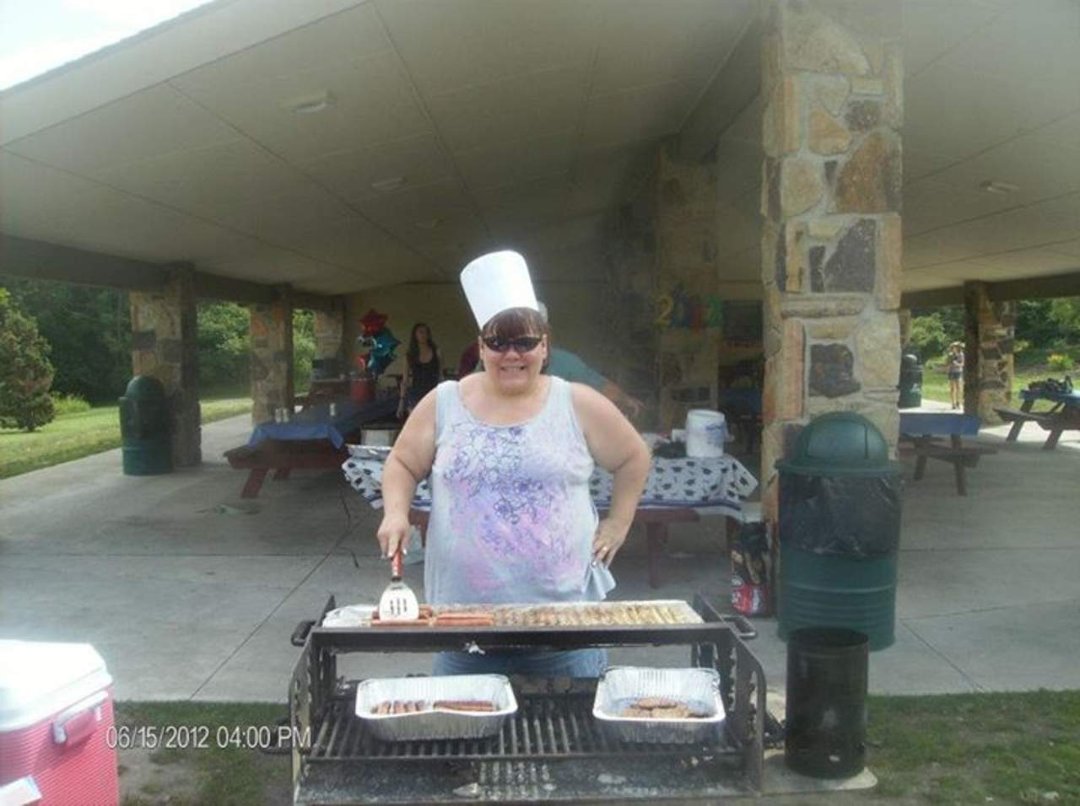 Christine Davis' album, Jessica's Graduation Party!