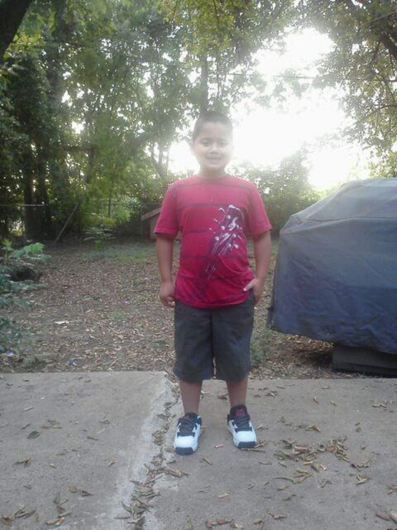 Diane Ramirez's album, Pictures of Grandchildren in 2012